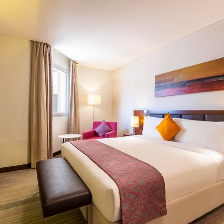 Hotel Al Madinah Holiday Maskat Dış mekan fotoğraf