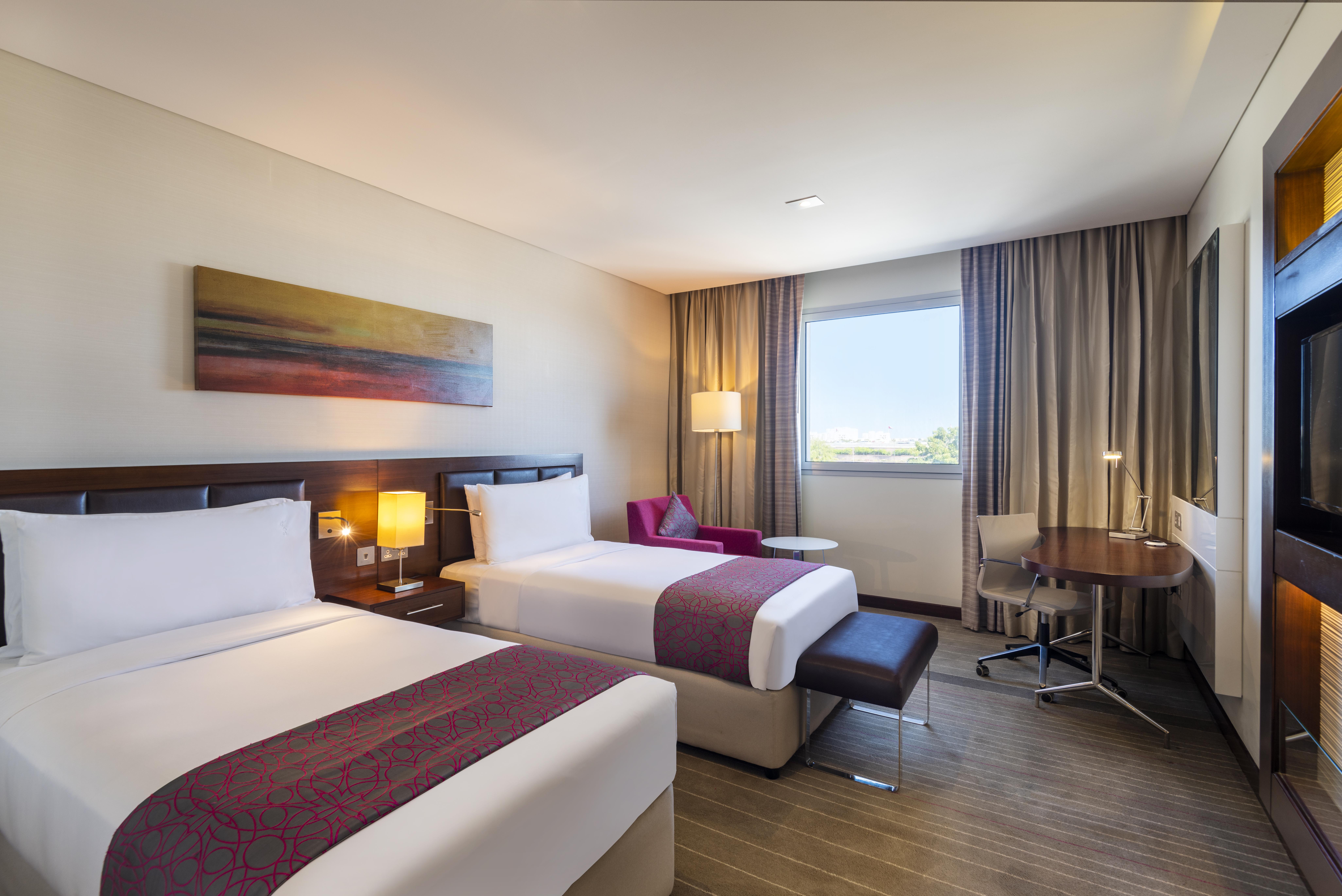 Hotel Al Madinah Holiday Maskat Dış mekan fotoğraf