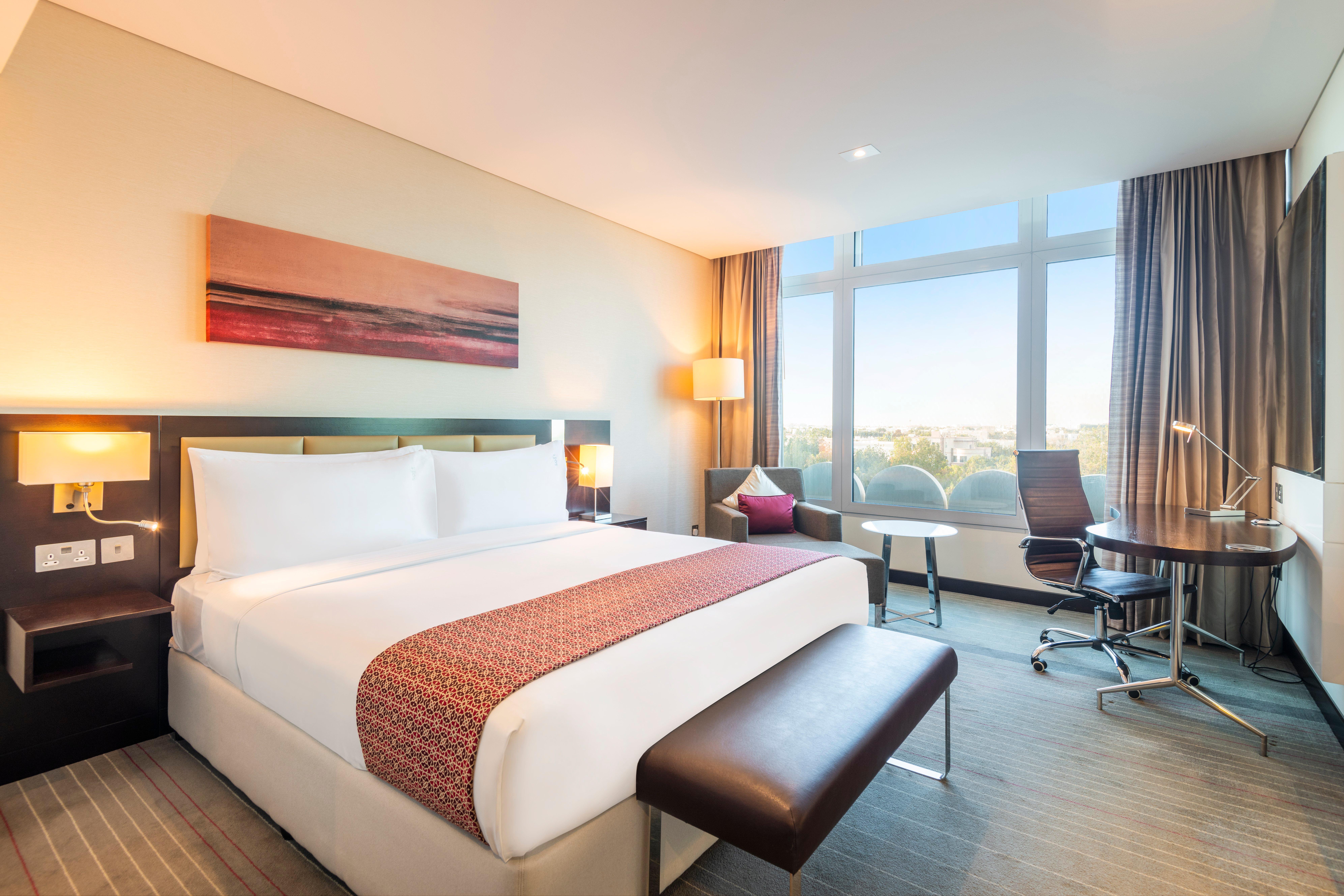 Hotel Al Madinah Holiday Maskat Dış mekan fotoğraf